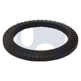 Hobsons - M14 x 22.0 x 1.4 Plain Serrated Type Vs Safety Washer | S429200 (Pack Of 100)